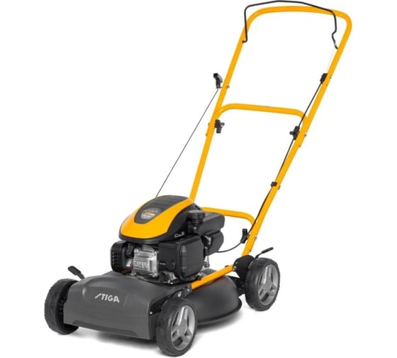 Бензомоторная газонокосилка STIGA Multiclip 47 298471048/ST1