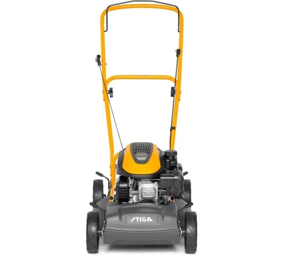 Бензомоторная газонокосилка STIGA Multiclip 47 298471048/ST1