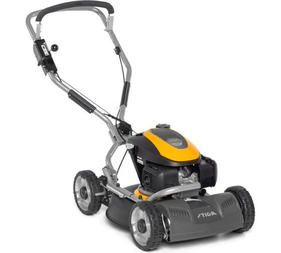 Бензомоторная газонокосилка STIGA MULTICLIP PRO 50 SX H 291502138/ST1 1