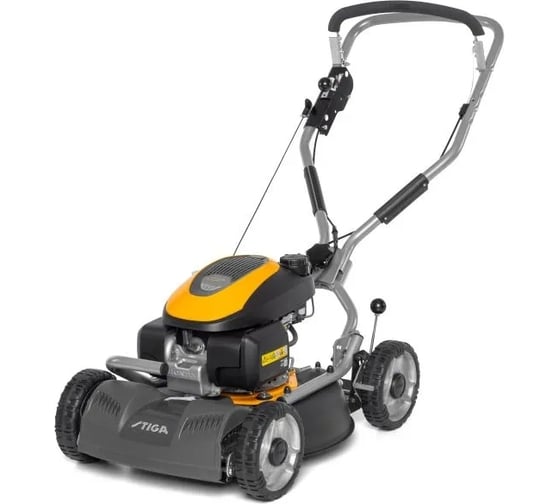 Бензомоторная газонокосилка STIGA MULTICLIP PRO 50 SX H 291502138/ST1