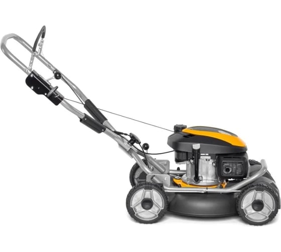 Бензомоторная газонокосилка STIGA MULTICLIP PRO 50 SX H 291502138/ST1
