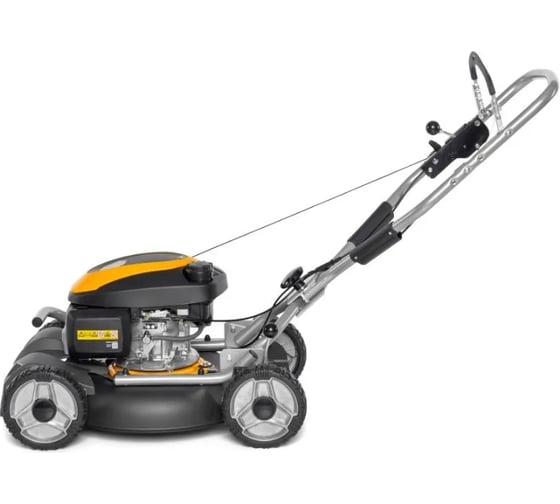 Бензомоторная газонокосилка STIGA MULTICLIP PRO 50 SX H 291502138/ST1