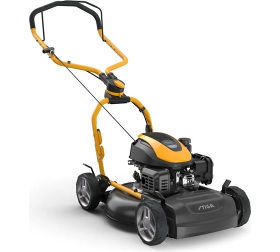Бензомоторная газонокосилка STIGA Multiclip 547 298471048/ST2