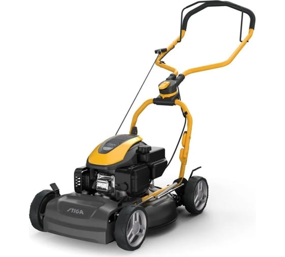 Бензомоторная газонокосилка STIGA Multiclip 547 298471048/ST2