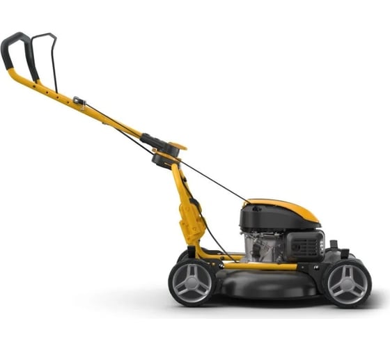 Бензомоторная газонокосилка STIGA Multiclip 547 298471048/ST2