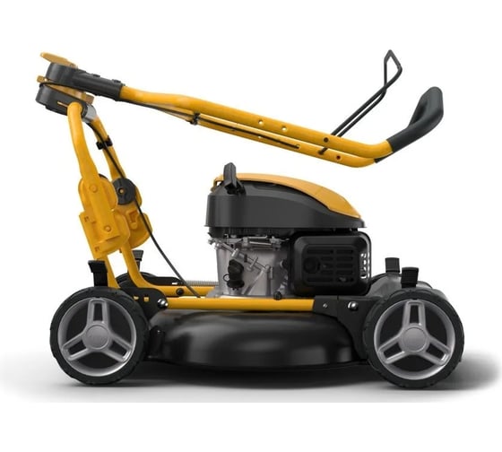 Бензомоторная газонокосилка STIGA Multiclip 547 298471048/ST2