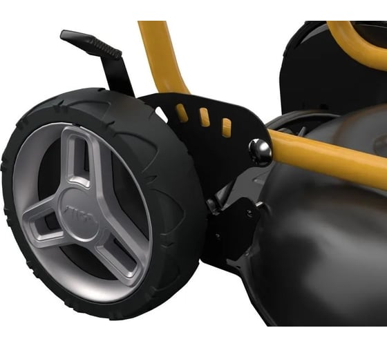 Бензомоторная газонокосилка STIGA Multiclip 547 298471048/ST2
