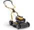 Бензомоторная газонокосилка STIGA Multiclip 547 298471048/ST2 1