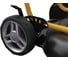 Бензомоторная газонокосилка STIGA Multiclip 547 298471048/ST2 5