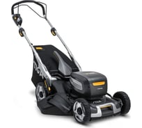 Аккумуляторная газонокосилка STIGA TWINCLIP 950e V294513898/ST2