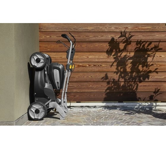 Аккумуляторная газонокосилка STIGA TWINCLIP 950e V294513898/ST2