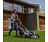 Аккумуляторная газонокосилка STIGA TWINCLIP 950e V294513898/ST2 3