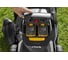 Аккумуляторная газонокосилка STIGA TWINCLIP 950e V294513898/ST2 6