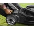 Аккумуляторная газонокосилка STIGA TWINCLIP 950e V294513898/ST2 11