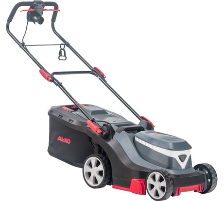 Электрическая газонокосилка AL-KO Comfort 32.2 E 113851