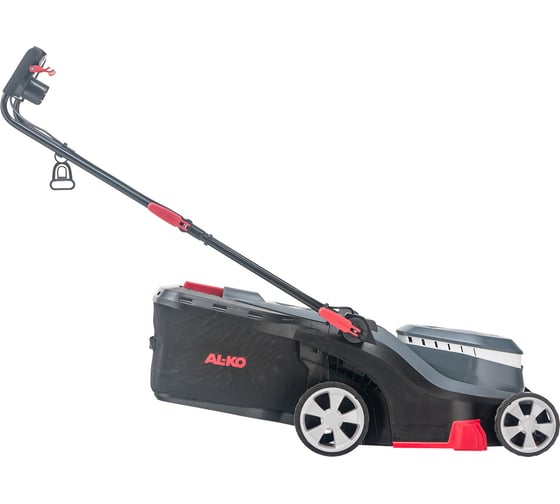 Электрическая газонокосилка AL-KO Comfort 32.2 E 113851