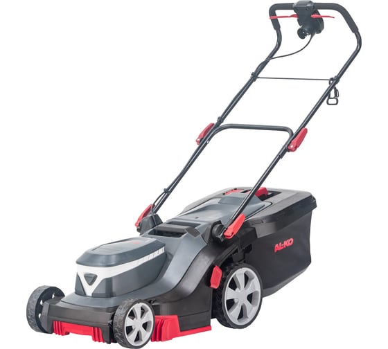 Электрическая газонокосилка AL-KO Comfort 38.2 E 113852