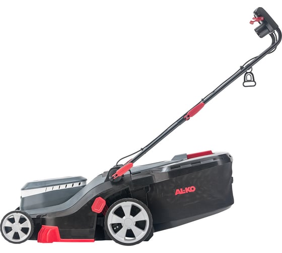 Электрическая газонокосилка AL-KO Comfort 38.2 E 113852