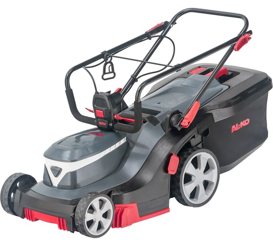 Электрическая газонокосилка AL-KO Comfort 38.2 E 113852