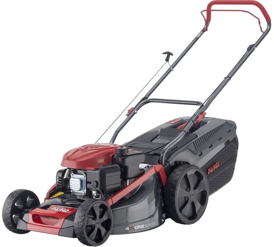 Бензиновая газонокосилка AL-KO Comfort 51.0 P-A 119941
