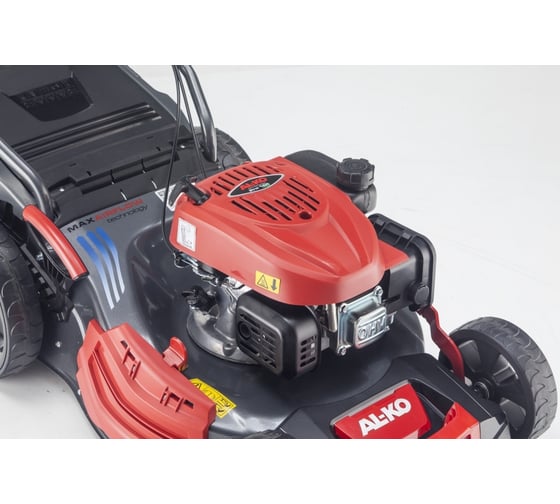 Бензиновая газонокосилка AL-KO Comfort 51.0 P-A 119941