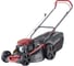Бензиновая газонокосилка AL-KO Comfort 51.0 P-A 119941 2
