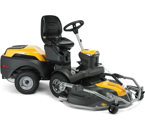 Райдер STIGA Park 700 WX 2F6230745/ST2