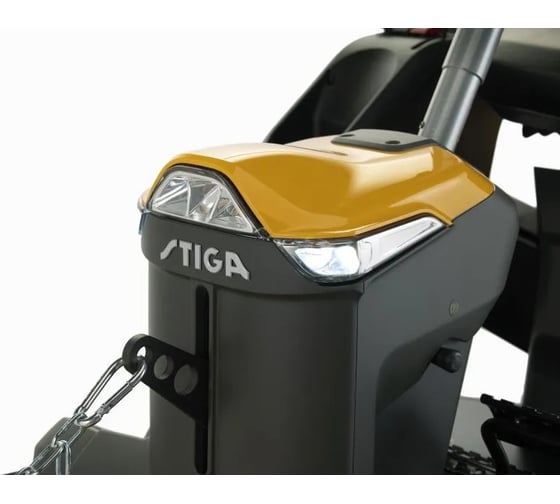 Райдер STIGA Park 700 W 2F6220745/ST2
