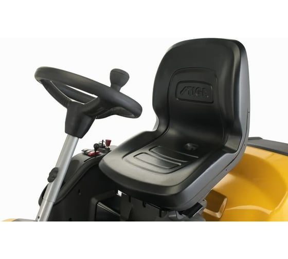 Райдер STIGA Park 700 W 2F6220745/ST2