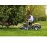 Райдер STIGA Park 700 W 2F6220745/ST2 11