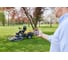 Райдер STIGA Park 700 W 2F6220745/ST2 15