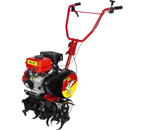 Бензиновый культиватор DDE Пегас 792-049