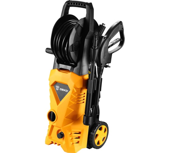 Мойка высокого давления DEKO DKCW150 PRO 063-4303