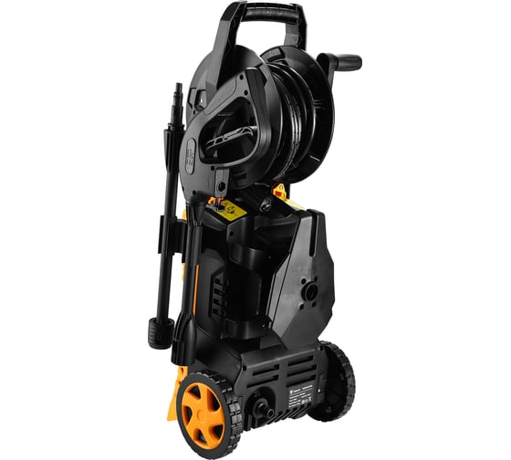 Мойка высокого давления DEKO DKCW150 PRO 063-4303