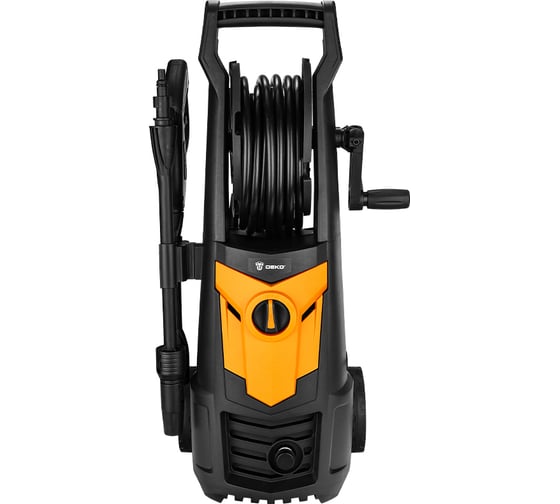 Мойка высокого давления DEKO DKCW170 PRO 063-4304