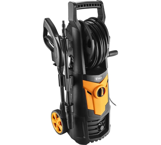 Мойка высокого давления DEKO DKCW170 PRO 063-4304