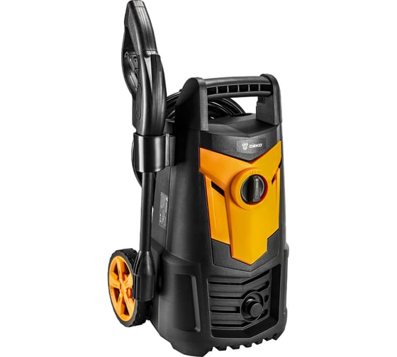 Мойка высокого давления DEKO DKCW140 063-4302