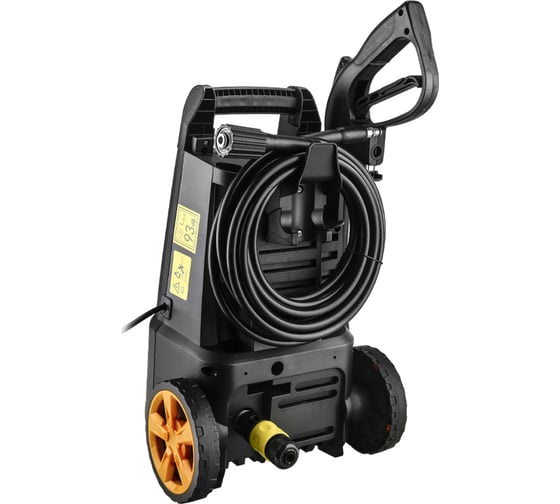 Мойка высокого давления DEKO DKCW140 063-4302