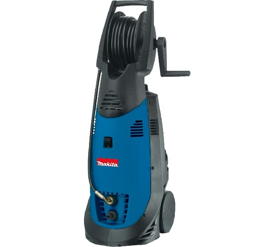 Мойка высокого давления Makita HW 130 SET
