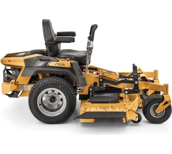 Райдер STIGA ZT 7132 T 2F1020861/ST1