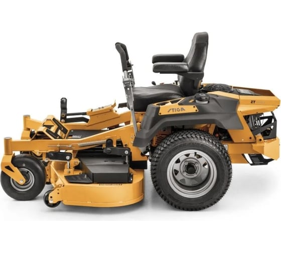 Райдер STIGA ZT 7132 T 2F1020861/ST1