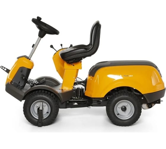 Райдер STIGA PARK 416 P VM 2F6220541/ST1