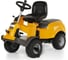 Райдер STIGA PARK 416 P VM 2F6220541/ST1 2