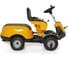 Райдер STIGA PARK 416 P VM 2F6220541/ST1 4