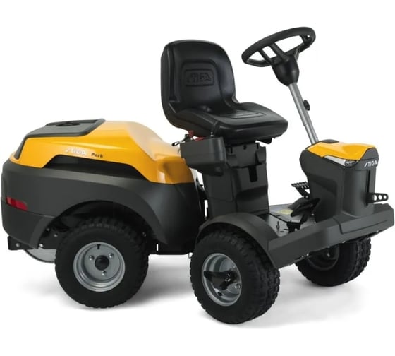Райдер STIGA Park 500 W 2F6120645/ST2