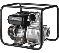 Мотопомпа Hyundai HYT 100