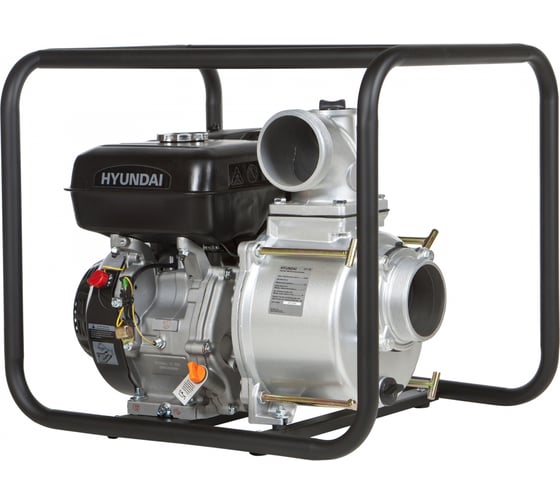 Мотопомпа Hyundai HYT 100