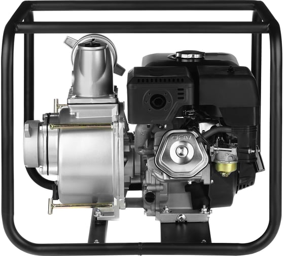 Мотопомпа Hyundai HYT 100
