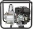 Мотопомпа Hyundai HYT 100 8