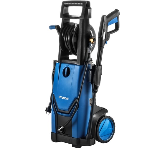 Мойка высокого давления Hyundai HHW 190-600